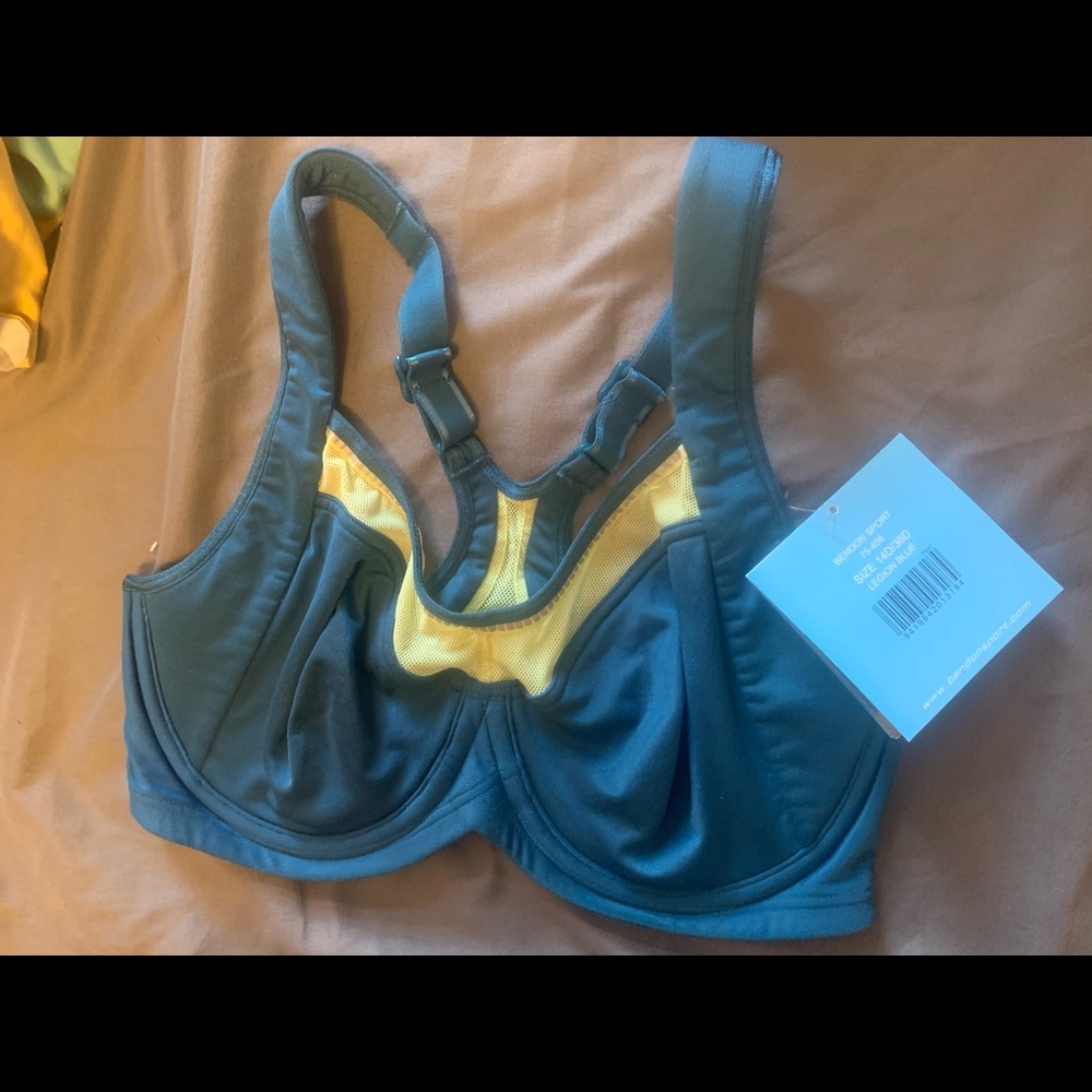 Bendonsport bras